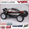 VRX 01:10 Racing Rc Nitro Truck, Nitro powered Rc Modellauto mit zwei Geschwindigkeiten